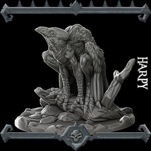 Harpy