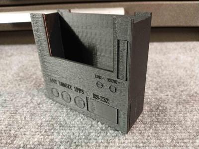 KO4BB Thunderbolt Monitor Case