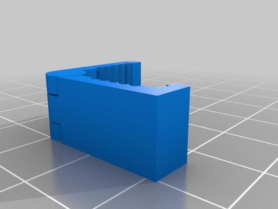 Clipclamp