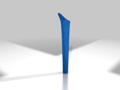 Travel Size Pee Funnel