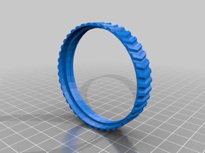 Encoder tyre1