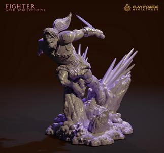 Fighter