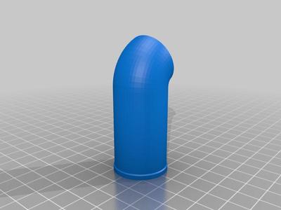 Intex Angled Water Jet Nozzle ( Longer version ) 