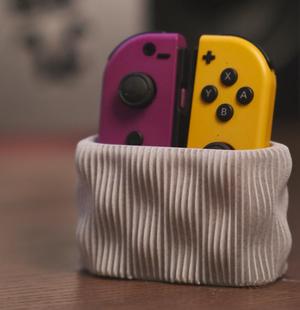 SLEEK WAVE HOLDER