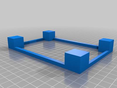 7 inch lian li holder 2