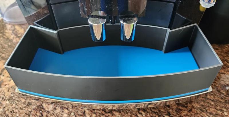 Jura J8 Water tray / Pflegeschale   