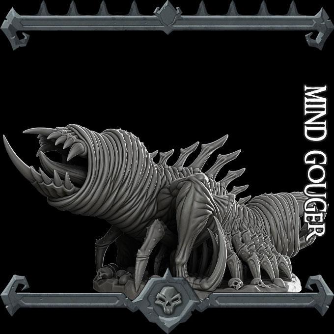 Mind Gouger