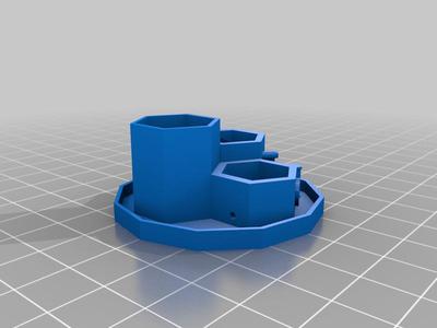 pot planter