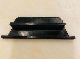 Engraved Tile Stand  4x4