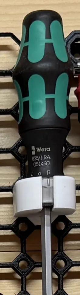 Wara Kraftform Kompakt Multiboard holder   