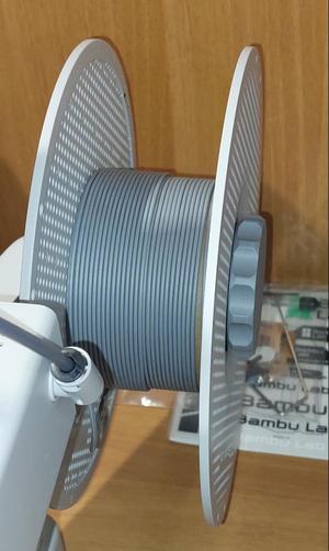 A1 Mini Spool Adapter