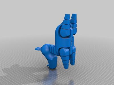 Rhipaca