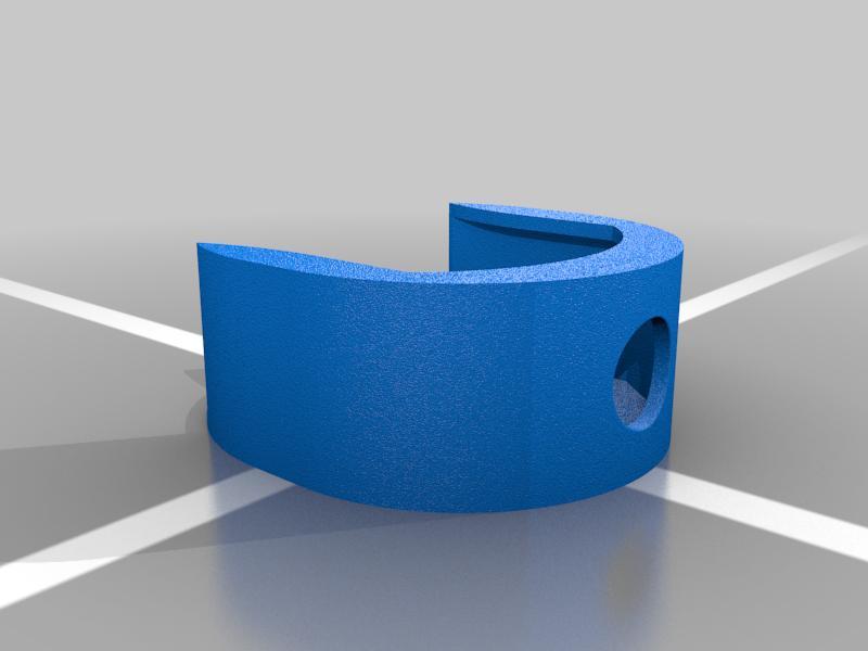 Steel Series Audio Dial Holster