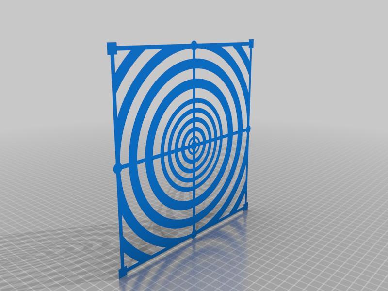 First layer Tests