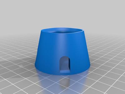 Oclean toothbrush stand