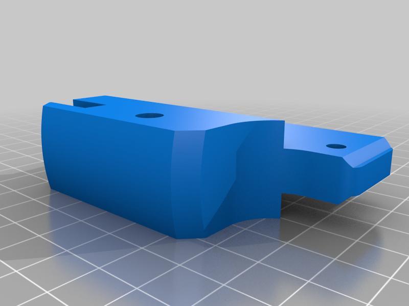 XE-15 Pullpin safety mod