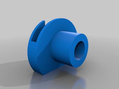 PS Eye Microphone Mount 