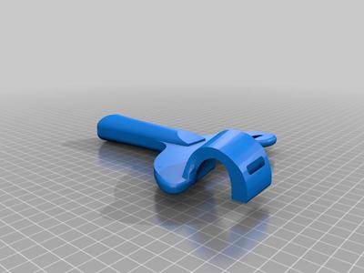 QUEST2 adapter for eleven