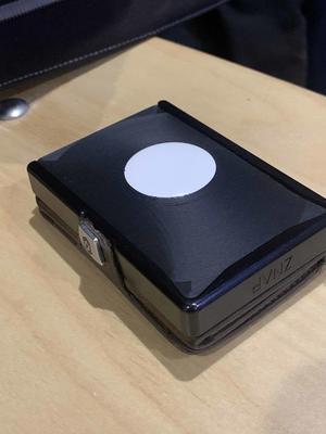 Airtag Holder for ZNAP Wallet