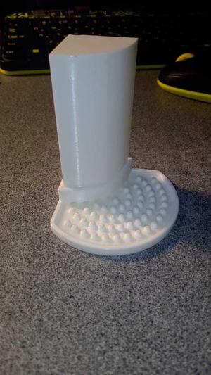 Safe drinker for insects