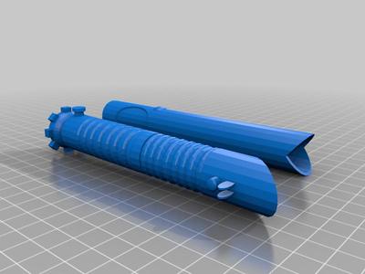 lightsaber