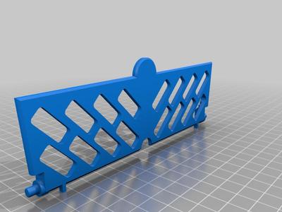 Whirlpool Silverware Holder