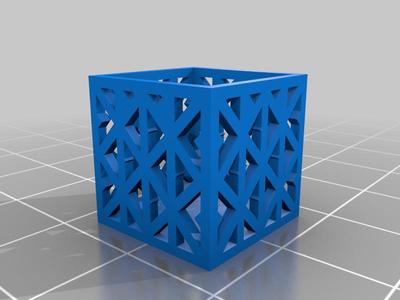 Tiny box