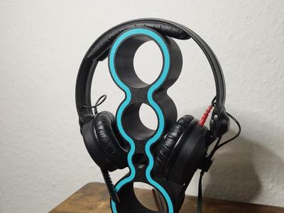 Headphone  Holder