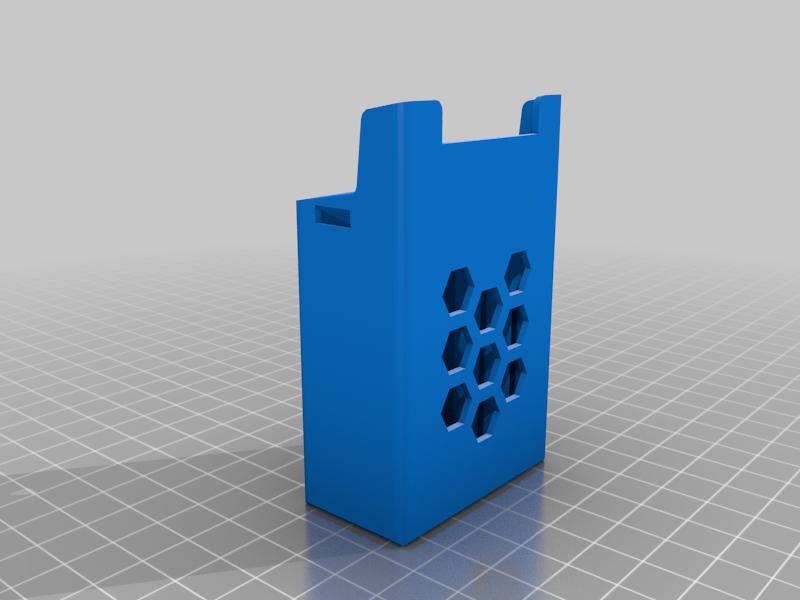 DJI Mini 3 Pro Remix of Battery Cover