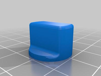 Fligth simulator Gear lightbox