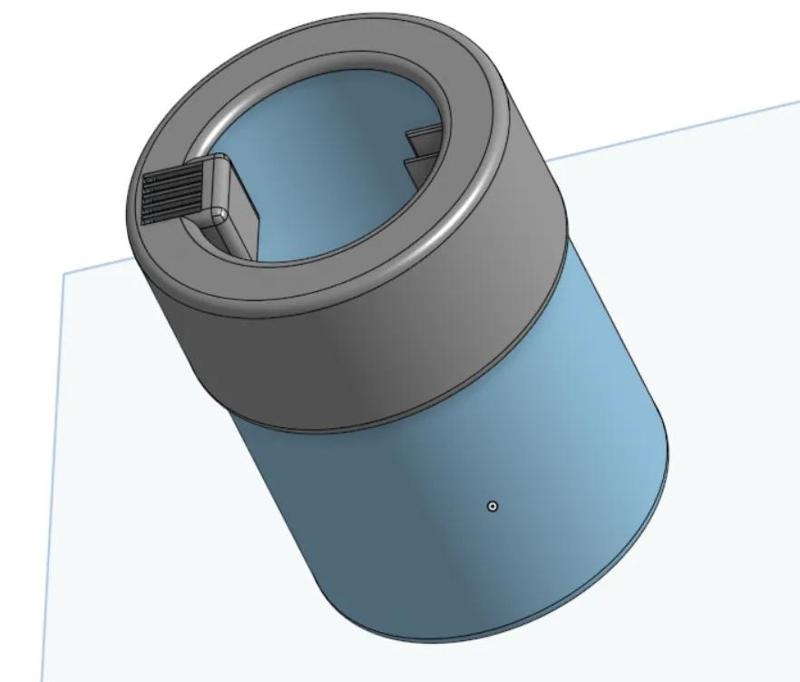 Aschenbecher/Ashtray Auto/Car V2   