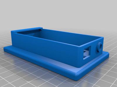 Ring wired doorbell outlet adaptor