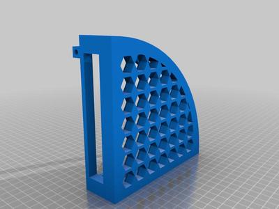 shampoo holder