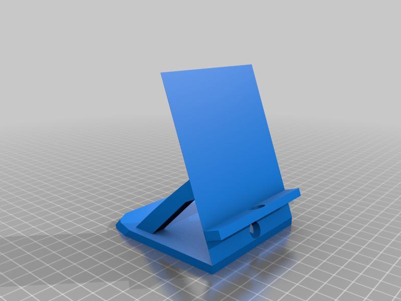 porte téléphone (iPhone 6,7)