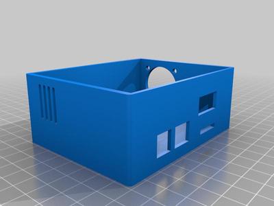 Slider scan for Revopoint pop 2/3& Range