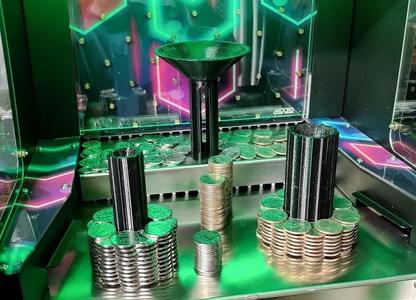 Coin Pusher Towers