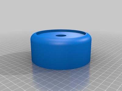 RGT EX86190 Spare Wheel 1:10