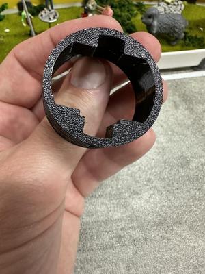 Antriebseinheit AE Öffner Dr!ft Sturmkind 1:43