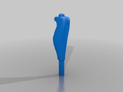 Genium - Knee Joint