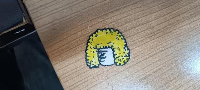 Heman'in Abisi Çetin - Umut Sarıkaya