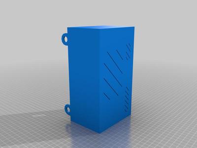 ESM Air Case V3 [Bottom]