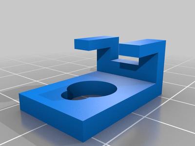 wall frame holder