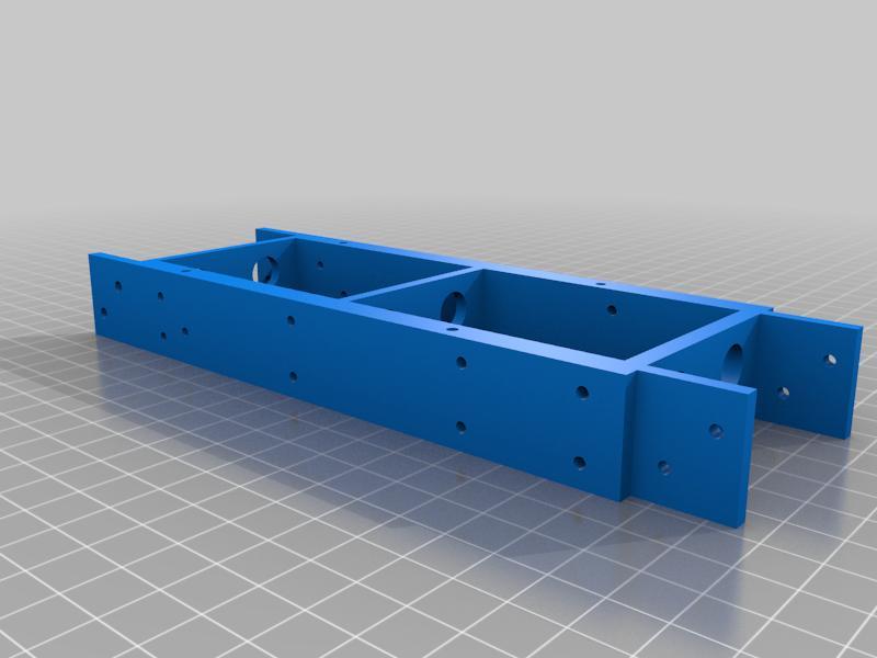 Scania 113h 360  Rc 1/14 scale truck