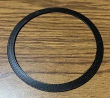Small Insert for INLAND cardboard adapter spool