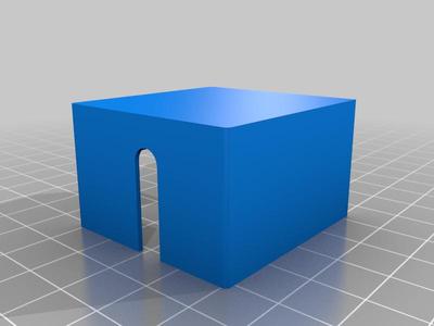 Sunlu T3 Extruder Cover