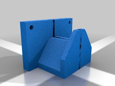 Prolife Beach Tennis Racket Holder