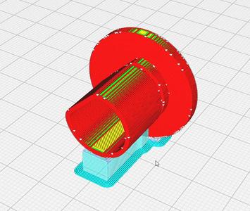 Betteri BC01 end cap remix