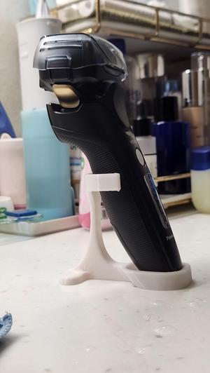 Panasonic Shaver Stand