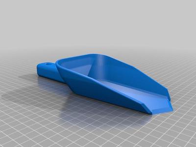 Garden Trowel