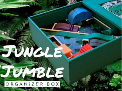 Jungle Jumble Box